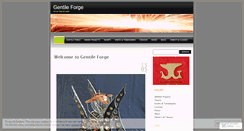 Desktop Screenshot of jganvil.com